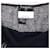 Chanel by Karl Lagerfeld AW05 Double-Layered Lace Logo Camisole Tank Top Black  - view 10