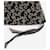 Chanel by Karl Lagerfeld AW05 Double-Layered Lace Logo Camisole Tank Top Black  - view 4