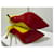 Christian Louboutin So Kate Booty 100 Suede Yellow 38.5 Gelb  - Ansicht 11