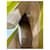 Christian Louboutin So Kate Booty 100 Suede Yellow 38.5 Gelb  - Ansicht 13