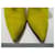 Christian Louboutin So Kate Booty 100 Suede Yellow 38.5 Gelb  - Ansicht 6