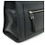 Fendi Runaway Leder 2way Tasche Schwarz - Ansicht 8