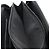 Cartera con cremallera Chanel Coco Mark de piel caviar Negro - vista 7