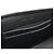 Cartera con cremallera Chanel Coco Mark de piel caviar Negro - vista 8