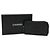 Cartera con cremallera Chanel Coco Mark de piel caviar Negro - vista 9