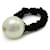 Accessorio per capelli Chanel Coco Mark Nero  - vista 1