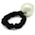 Accessorio per capelli Chanel Coco Mark Nero  - vista 2