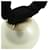 Accessorio per capelli Chanel Coco Mark Nero  - vista 5