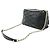 Borsa a catena in pelle Louis Vuitton GO-14MM Nero - vista 2