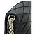 Borsa a catena in pelle Louis Vuitton GO-14MM Nero - vista 4