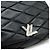 Borsa a catena in pelle Louis Vuitton GO-14MM Nero - vista 9