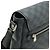 Borsa a tracolla Louis Vuitton Daniel MM Damier Graphite Nero Grigio - vista 4