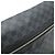 Borsa a tracolla Louis Vuitton Daniel MM Damier Graphite Nero Grigio - vista 7