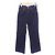 Autre Marque Pantaloni AMI Blu Blu navy