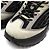 Sneakers Louis Vuitton Discovery Line Monogram Flower in pelle e mesh Nero - vista 3