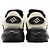 Sneakers Louis Vuitton Discovery Line Monogram Flower in pelle e mesh Nero - vista 6