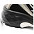 Sneakers Louis Vuitton Discovery Line Monogram Flower in pelle e mesh Nero - vista 7