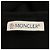 Camiseta Moncler Negro - vista 4