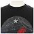 Camiseta Moncler Negro - vista 5