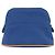 Bolso Hermès Bolide MiniMini de Canvas Azul