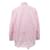 Hermès Camicia Hermes 37 Rosa  - vista 2