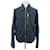 Hermès Chaqueta Blouson Hermes Verde
