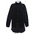 Autre Marque Abrigo Comme des Garcons Homme Negro