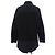 Autre Marque Abrigo Comme des Garcons Homme Negro - vista 2