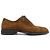 Autre Marque Hiroshi Tsubouchi Lederschuhe Braun