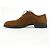 Autre Marque Hiroshi Tsubouchi Lederschuhe Braun - Ansicht 2