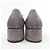 Autre Marque Scarpe SOIIHM Marrone Bianco - vista 5
