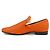 Autre Marque Scarpe ISHMM Arancione - vista 2