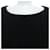 Set Chanel Negro  - vista 5
