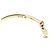 Autre Marque Kumikyoku Au750 Diamantring Golden - Ansicht 4