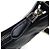 Borsa a tracolla in pelle Marni Nero - vista 12