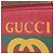 Gucci Leder-Gürteltasche Rot - Ansicht 4