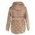 Max Mara Chaqueta de Plumas The Cube Castaño - vista 3