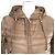 Max Mara Chaqueta de Plumas The Cube Castaño - vista 4