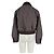 Miss Sixty Jacke mit Hahnentritt-Muster Braun - Ansicht 2
