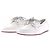 Maje Mocasines de cuero blanco
