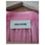 Blouse rose Zadig & Voltaire Tink Satin  - vue 4