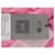 Blouse rose Zadig & Voltaire Tink Satin  - vue 7
