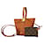 Borsa Louis Vuitton Lowqi All-in BB Cognac