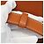 Borsa Louis Vuitton Lowqi All-in BB Cognac - vista 11