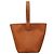 Borsa Louis Vuitton Lowqi All-in BB Cognac - vista 14