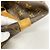 Borsa Louis Vuitton Boston Monogram Keepall 45 Marrone - vista 9
