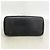 Borsa Tote Chanel in vitello martellato nero - vista 3