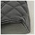 Borsa Tote Chanel in vitello martellato nero - vista 6