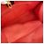 Borsa Tote Louis Vuitton Monogram Giant Reverse OnTheGo MM Marrone - vista 4