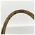 Borsa Tote Louis Vuitton Monogram Giant Reverse OnTheGo MM Marrone - vista 7